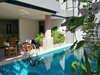 Hotel The Umbrella House