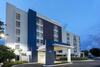Hotel Springhill Suites By Marriott Miami Doral