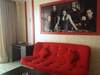 Rock Hotel First Line
