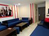 Rock Hotel First Line