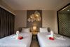 Villa Baron Hotel