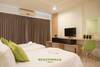 Hotel Beachwalk Jomtien