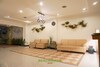 Hotel Beachwalk Jomtien