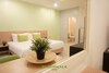 Hotel Beachwalk Jomtien