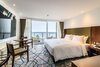 Augila Hotel Jeju Oceano Suites