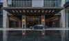 Chengdu Marriott Hotel Financial Centre