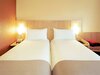 Hotel Ibis Budget Loriol Le Pouzin