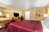 Hotel Quality Inn And Suites Gilroy