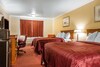 Hotel Quality Inn And Suites Gilroy