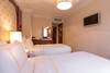 Hotel Sirkeci Mansion