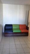 Apartamentos Vit�ria Das Thermas Via Caldas