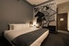 Crash Hotel Downtown Edmonton