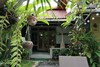 Hotel Angel House Ubud