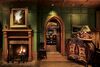 Hotel Lake Placid Lodge