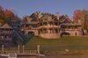 Hotel Lake Placid Lodge