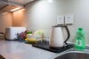 Apartamentos Qingdao Jinshan We Holiday Apt Wusi