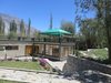 Hotel Mystique Meadows Earth Homes