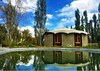 Hotel Mystique Meadows Earth Homes