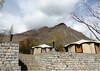 Hotel Mystique Meadows Earth Homes