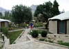 Hotel Mystique Meadows Earth Homes
