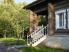 Hotel Eco-park Vremena Goda