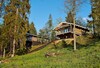 Hotel Eco-park Vremena Goda