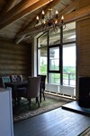 Hotel Eco-park Vremena Goda