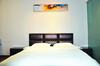 Apartamentos Qingdao Jinshan We Holiday Apt Olympic C