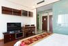Apartamentos Qingdao Jinshan We Holiday Apt Olympic C