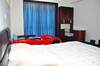 Apartamentos Qingdao Jinshan We Holiday Apt Olympic C