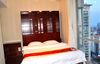 Apartamentos Qingdao Jinshan We Holiday Apt Olympic C