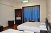 Apartamentos Qingdao Jinshan We Holiday Apt Olympic C
