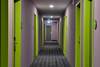Sleepysleepy Hotel Gie�en