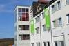 Sleepysleepy Hotel Gie�en