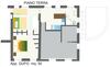 Bed & Breakfast Casale Civetta