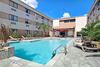 Hotel Ramada By Wyndham Houston Intercontinental Airport South