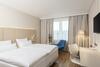 Hotel Moxy Vienna Airport