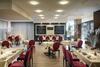 Hotel Moxy Vienna Airport