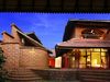 Apartamento Swaswara- Cgh Earth