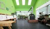 Daegwallyeong Wild Floaroma Pension