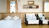 Daegwallyeong Wild Floaroma Pension