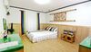 Daegwallyeong Wild Floaroma Pension