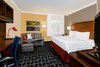 Hotel Towneplace Suites By Marriott San Antonio Northwest