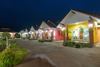 Hotel Samrong Garden Resort