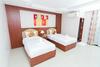 Hotel Samrong Garden Resort