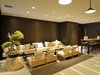 Hotel Androoms Osaka Hommachi