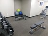Aparthotel Residence Inn By Marriott Winston-salem Hanes Mall