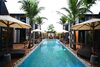 Bukit Pool Villas