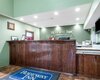 Hotel Rodeway Inn Corpus Christi I-37