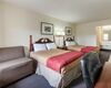 Hotel Rodeway Inn Corpus Christi I-37